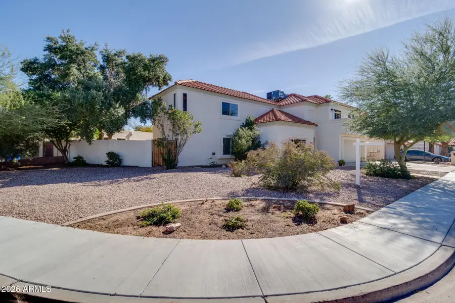 2517 W Lompoc Avenue, Mesa, AZ 85202 - Image #3