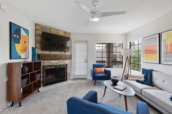 17031 E El Lago Boulevard #2162, Fountain Hills, AZ 85268