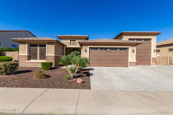 18334 W Marshall Lane, Surprise, AZ 85388