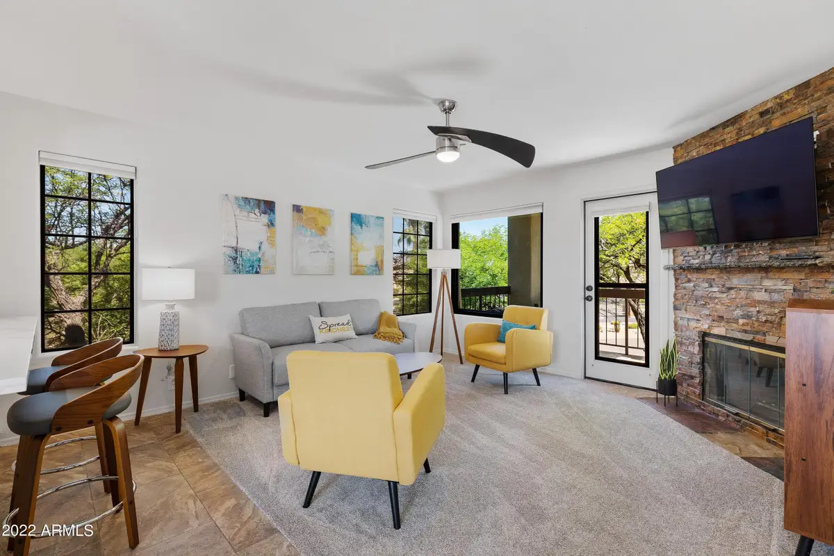 17031 E El Lago Boulevard #2165, Fountain Hills, AZ 85268 - Image #1