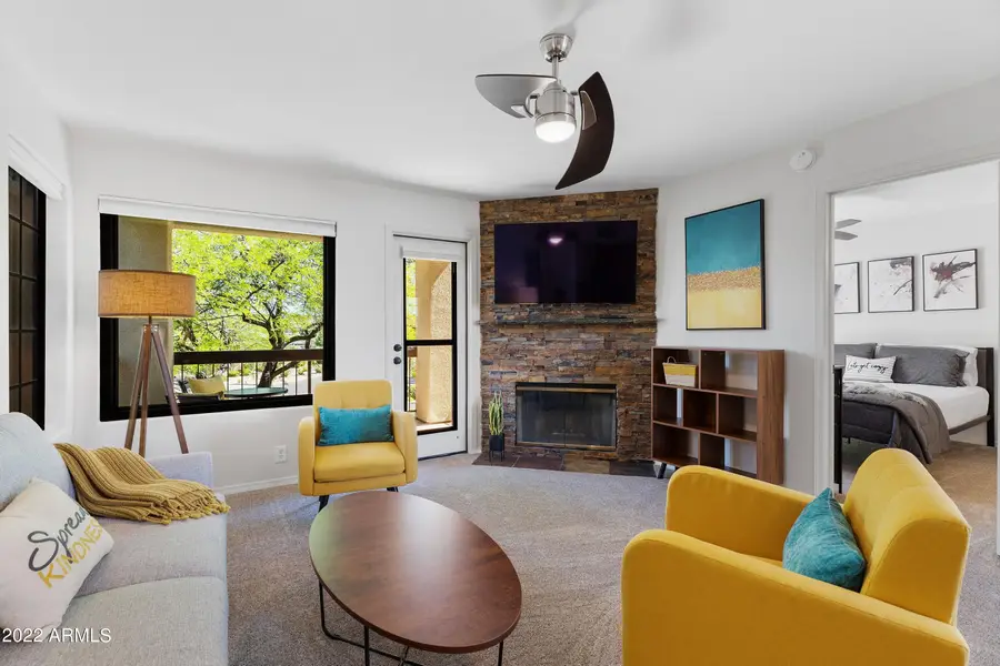 17031 E El Lago Boulevard #2165, Fountain Hills, AZ 85268 - Image #2