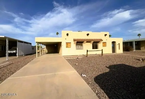 8314 E Desert Trail, Mesa, AZ 85208 - Image #2