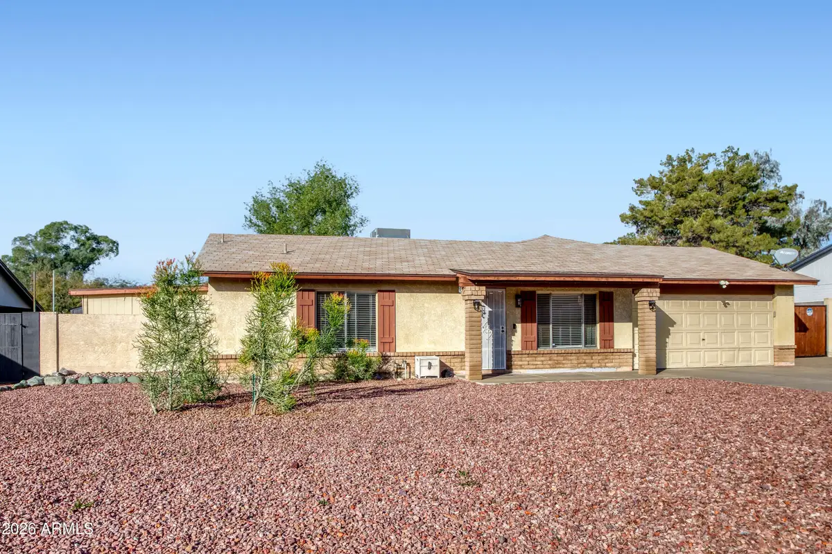 16044 N 30th Drive, Phoenix, AZ 85053 - #1