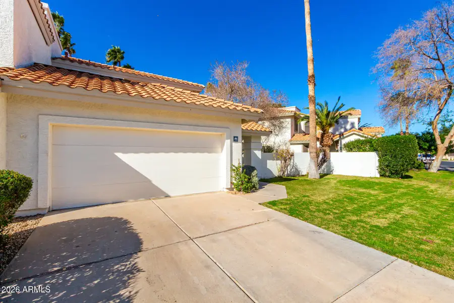 522 S Marina Drive, Gilbert, AZ 85233 - Image #3