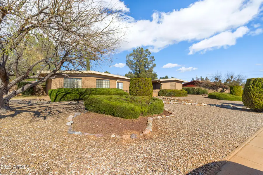701 Heather Drive, Sierra Vista, AZ 85635 - Image #2