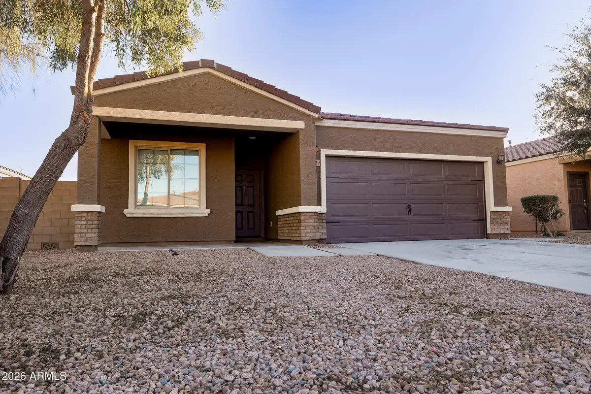 38149 W Isabella Lane, Maricopa, AZ 85138 - Image #1