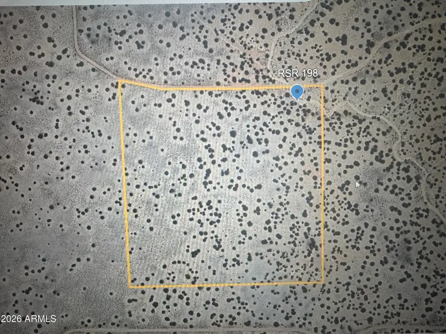 Lot 198 Red Sky Ranch -- #198, Saint Johns, AZ 85936 - Image #2