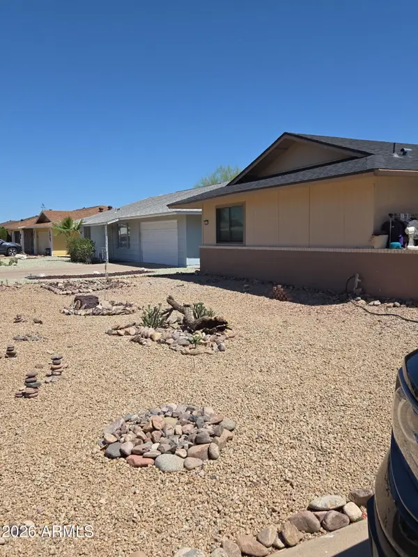12637 W Rampart Drive, Sun City West, AZ 85375
