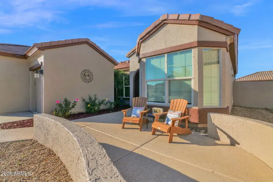 3816 E Rolling Green Way, Chandler, AZ 85249 - Image #2