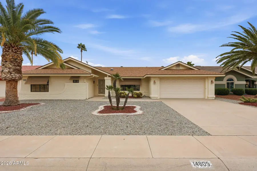 14809 W Buttonwood Drive, Sun City West, AZ 85375 - Image #2