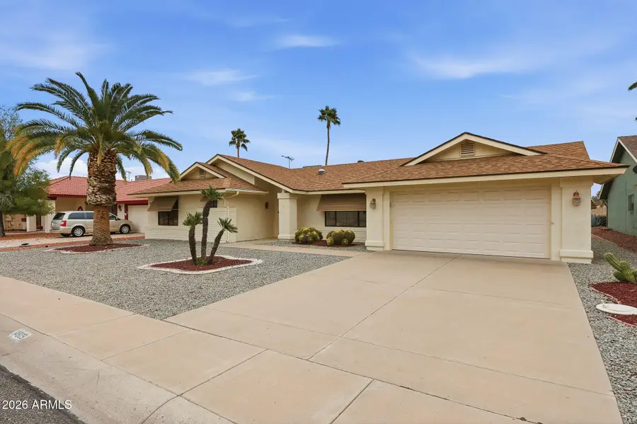 14809 W Buttonwood Drive, Sun City West, AZ 85375 - Image #3