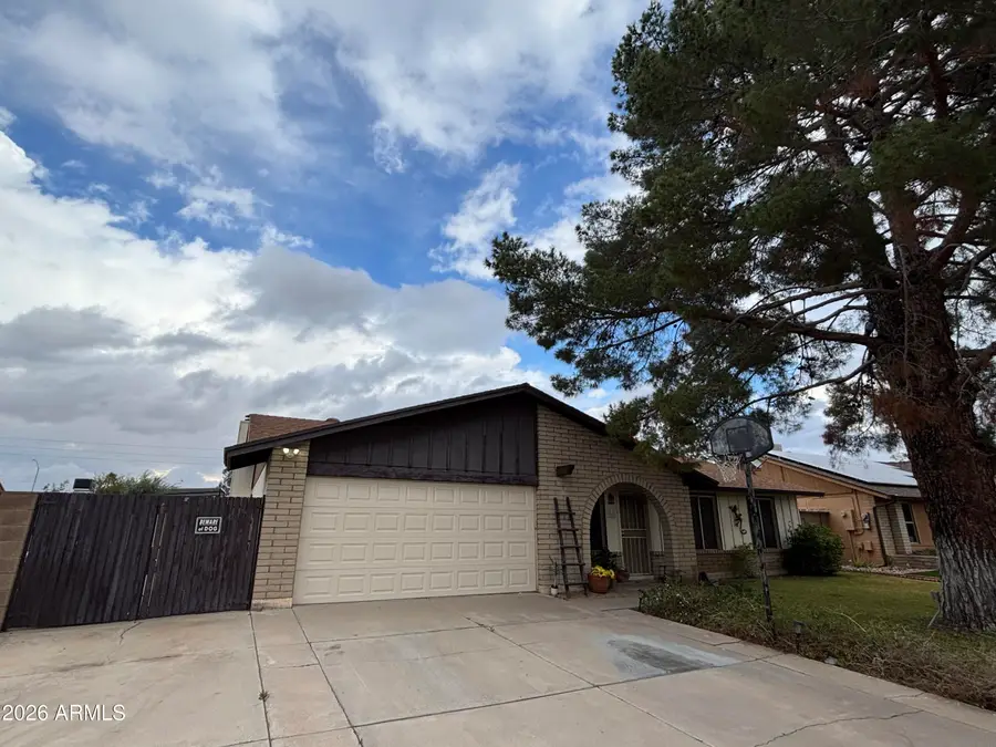 3228 W Muriel Drive, Phoenix, AZ 85053 - Image #2