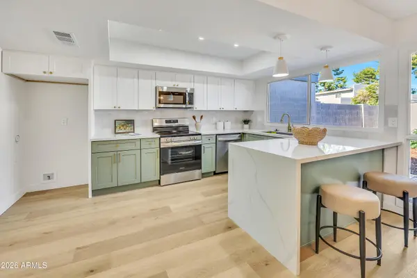 1822 W Marlette Avenue, Phoenix, AZ 85015