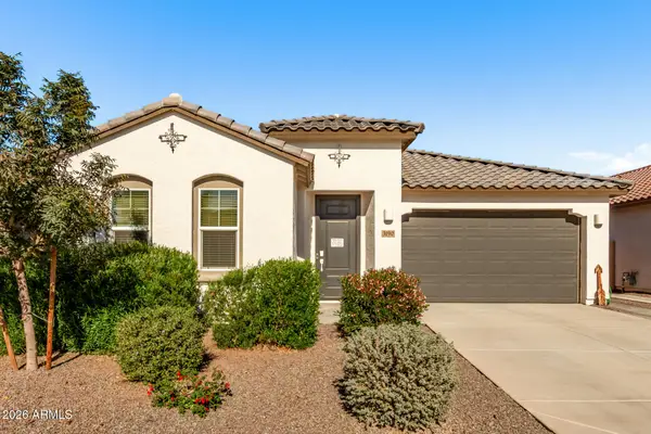 3190 E Hayfield Way, San Tan Valley, AZ 85140