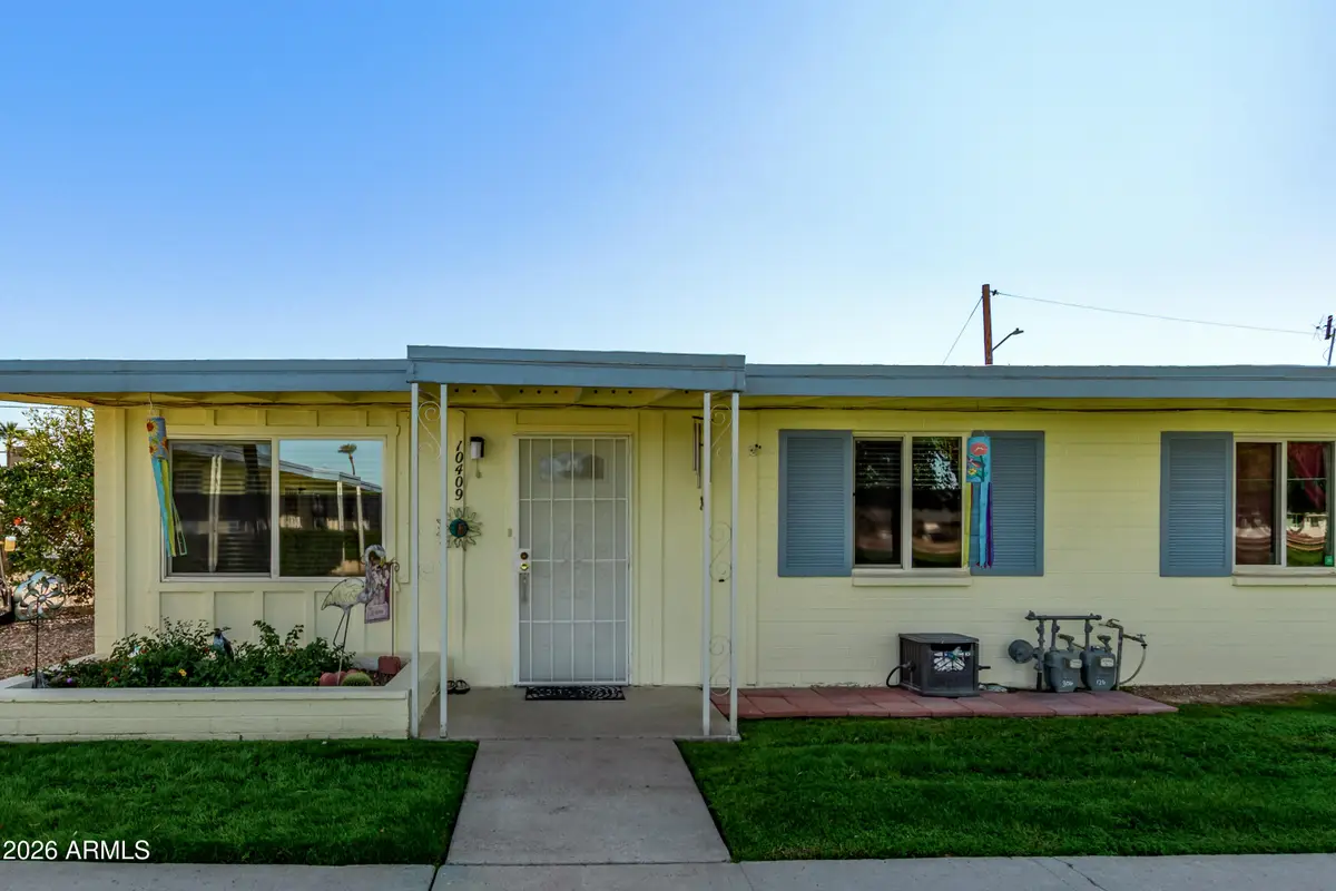 10409 W Peoria Avenue, Sun City, AZ 85351 - Image #1