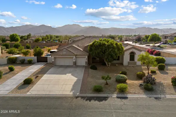 10420 N Erin Court, Waddell, AZ 85355