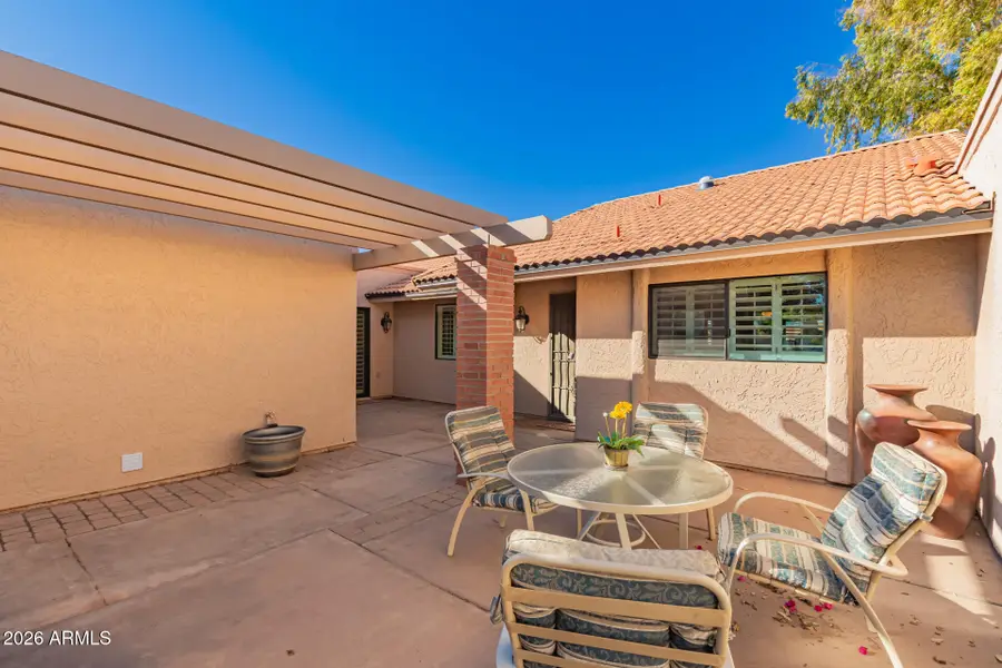 112 Leisure World --, Mesa, AZ 85206 - Image #3