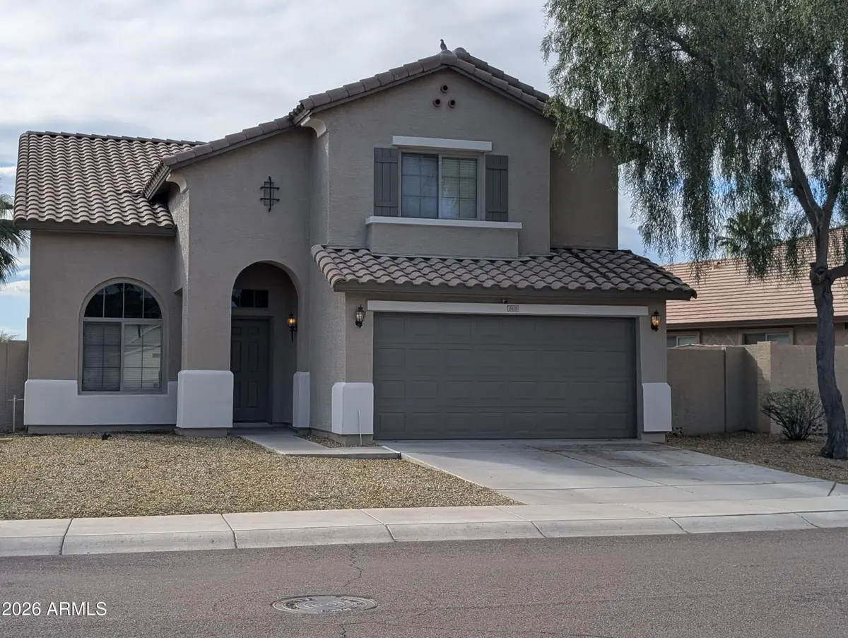 15135 W Smokey Drive, Surprise, AZ 85374 - Image #1