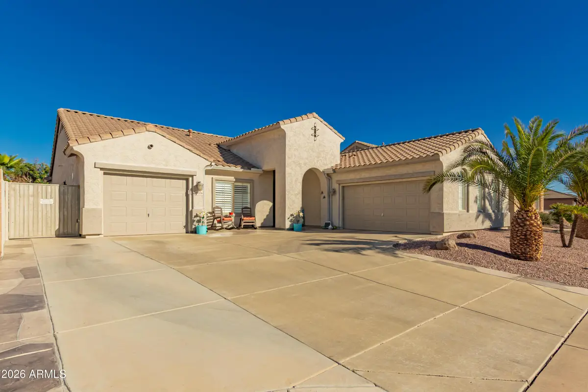 15208 W Redfield Road, Surprise, AZ 85379 - Image #1