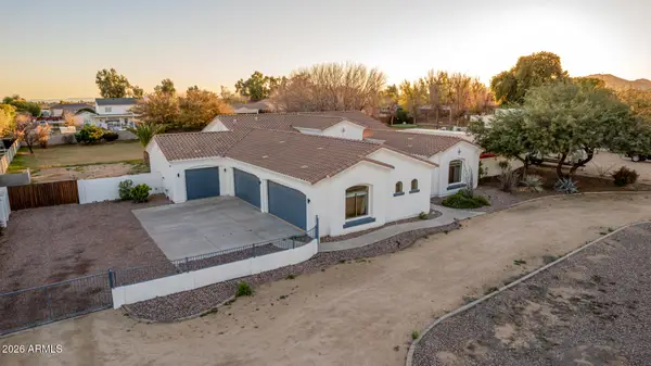 18915 W College Drive, Litchfield Park, AZ 85340