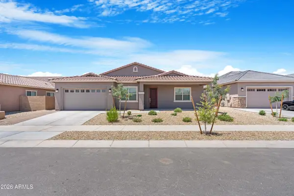 17051 W West Wind Drive, Surprise, AZ 85387