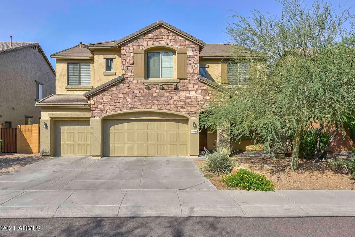 27778 N Sierra Sky Drive, Peoria, AZ 85383 - Image #1