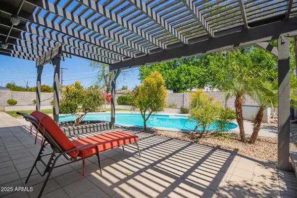 6741 N 10th Street, Phoenix, AZ 85014