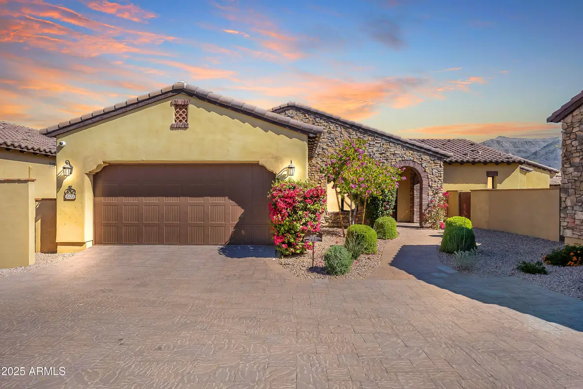 3171 S Hawthorn Court, Gold Canyon, AZ 85118 - Image #1
