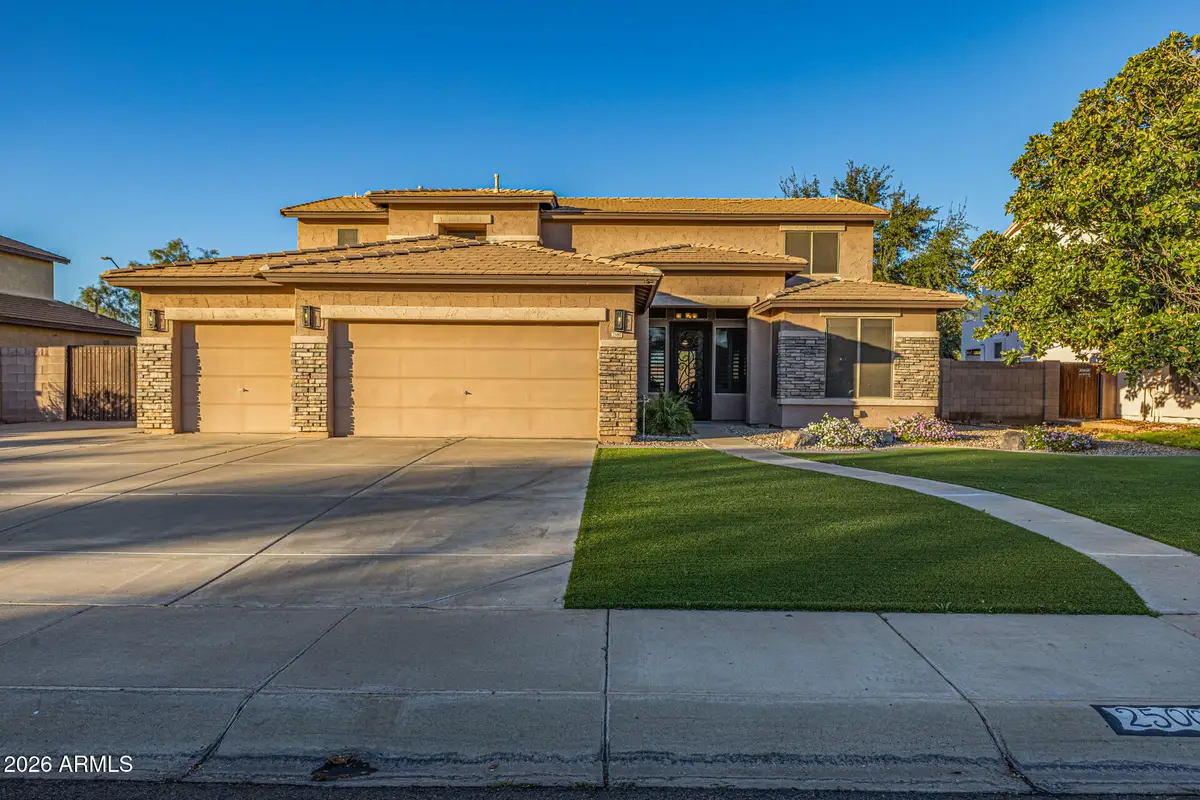 2500 E Milky Way, Gilbert, AZ 85295 - Image #1