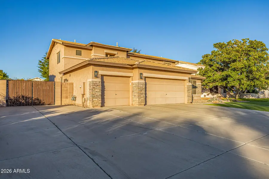 2500 E Milky Way, Gilbert, AZ 85295 - Image #2