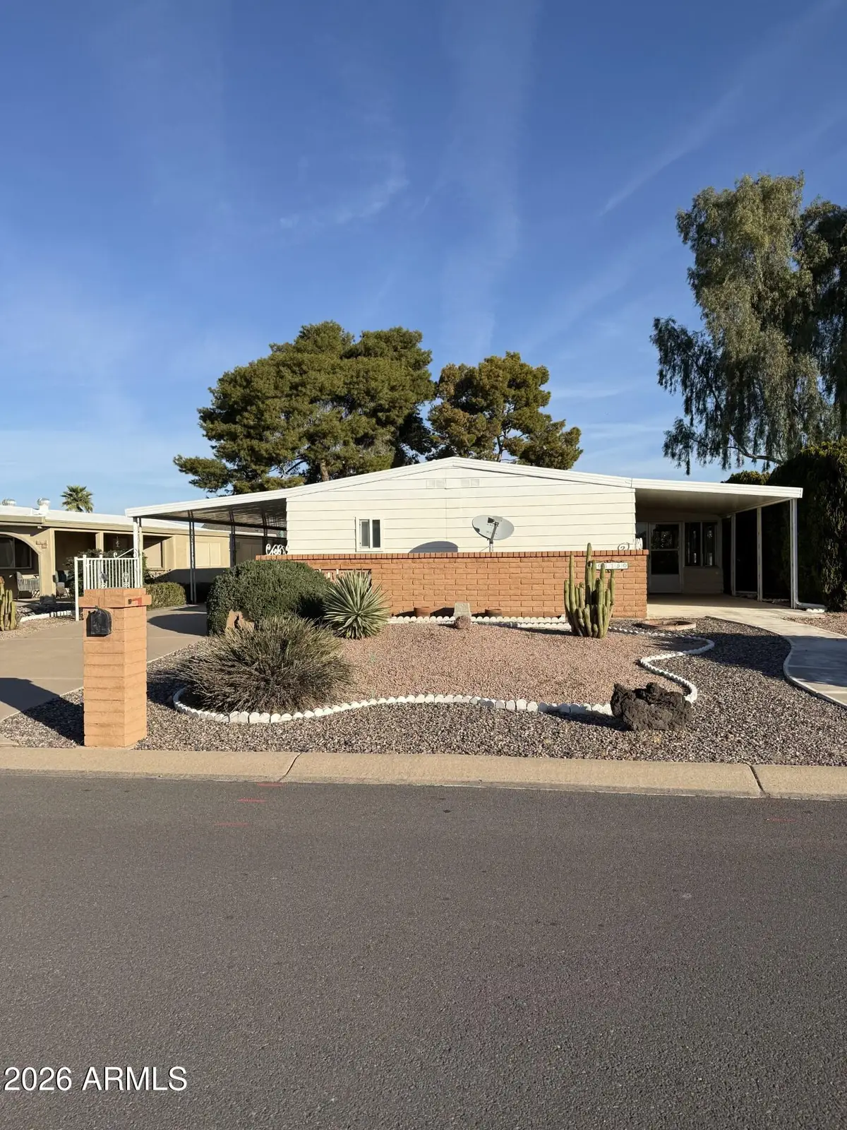 9416 E Lakeside Drive, Sun Lakes, AZ 85248 - Image #1