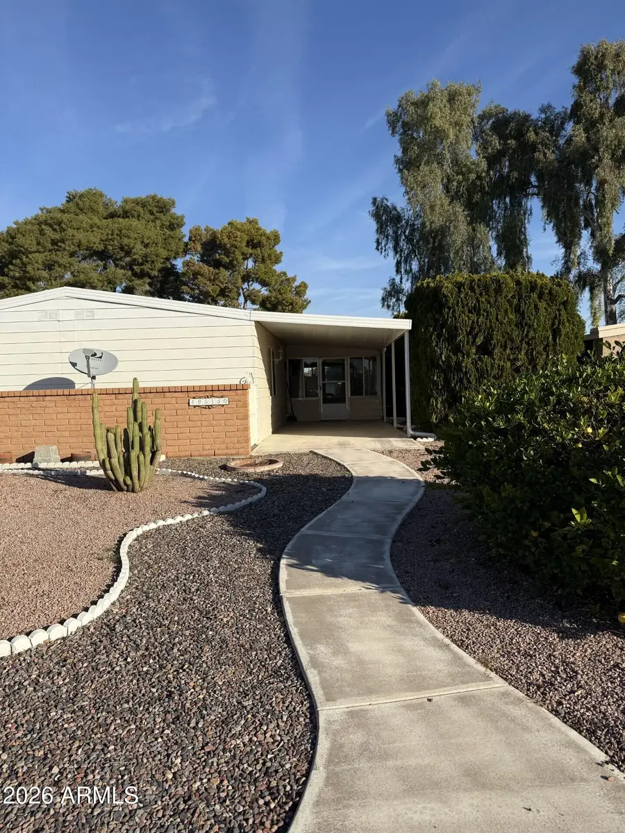 9416 E Lakeside Drive, Sun Lakes, AZ 85248 - Image #2