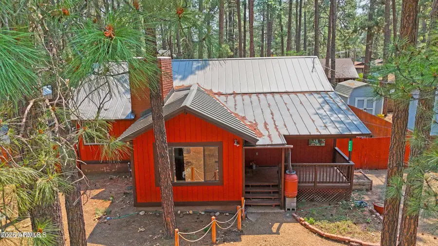 2885 Kweo Trail, Flagstaff, AZ 86005 - Image #2