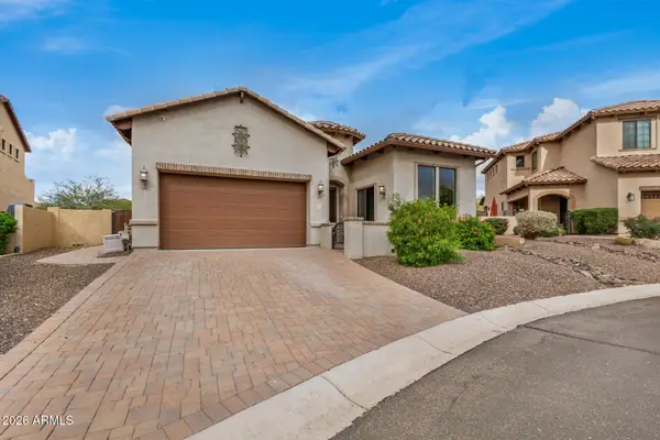 1766 N Channing --, Mesa, AZ 85207