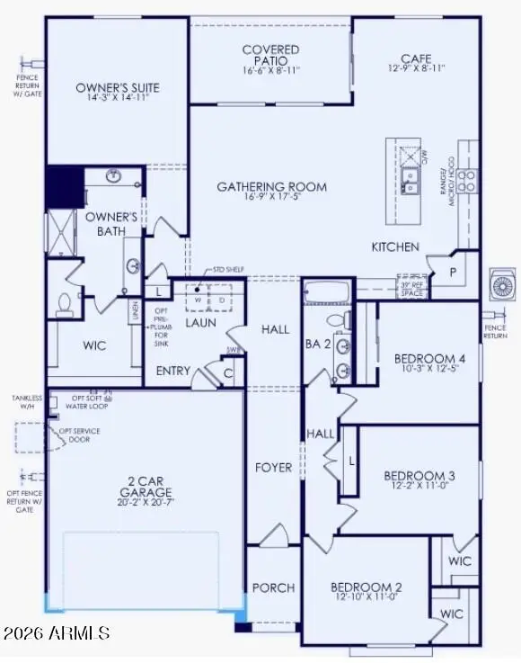 42975 W Palo Abeto Drive Drive, Maricopa, AZ 85138 - Image #2