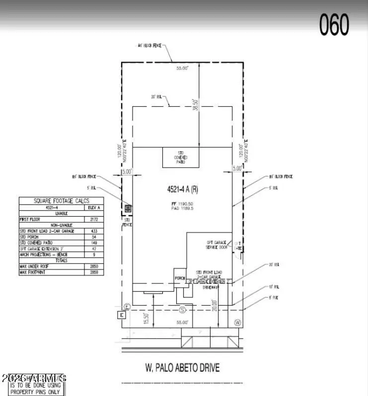 42975 W Palo Abeto Drive Drive, Maricopa, AZ 85138 - Image #3