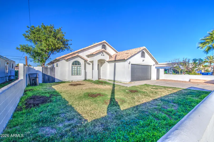 2302 E Alta Vista Road, Phoenix, AZ 85042 - Image #3