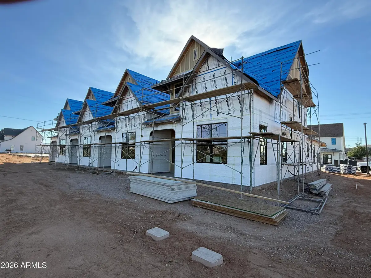 8232 E University Drive, Mesa, AZ 85207 - #1