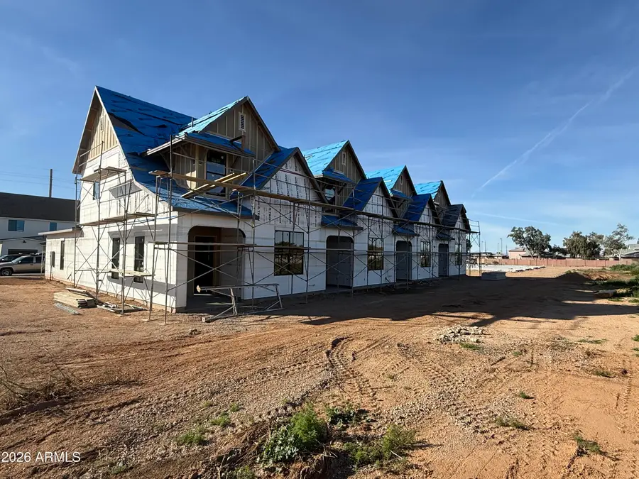 8232 E University Drive, Mesa, AZ 85207 - #2