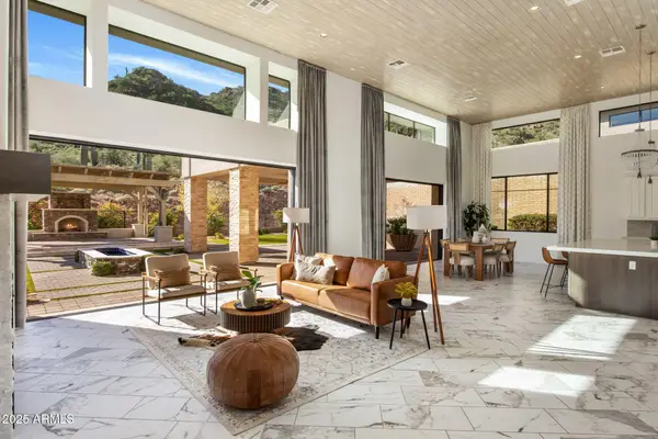 13444 N Stone View Trail, Fountain Hills, AZ 85268