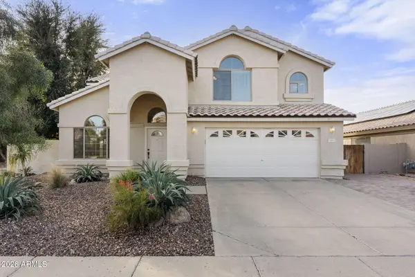 3861 E Kings Avenue, Phoenix, AZ 85032