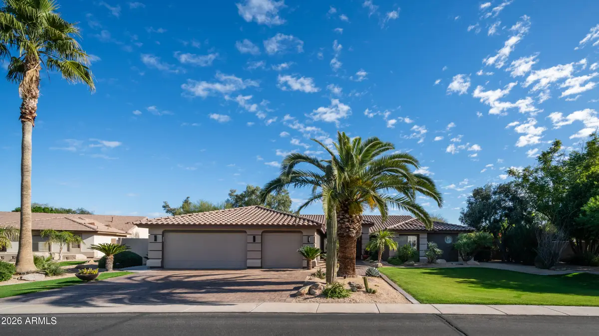 2540 W Tulsa Street, Chandler, AZ 85224 - Image #1