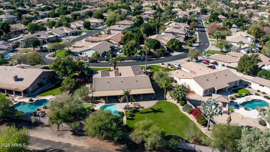 2540 W Tulsa Street, Chandler, AZ 85224 - Image #2