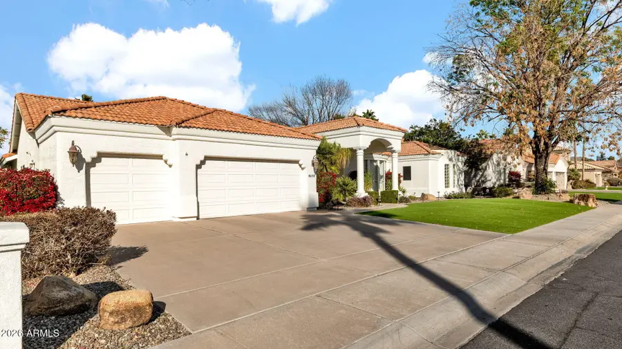 8638 E Dahlia Drive, Scottsdale, AZ 85260 - #3