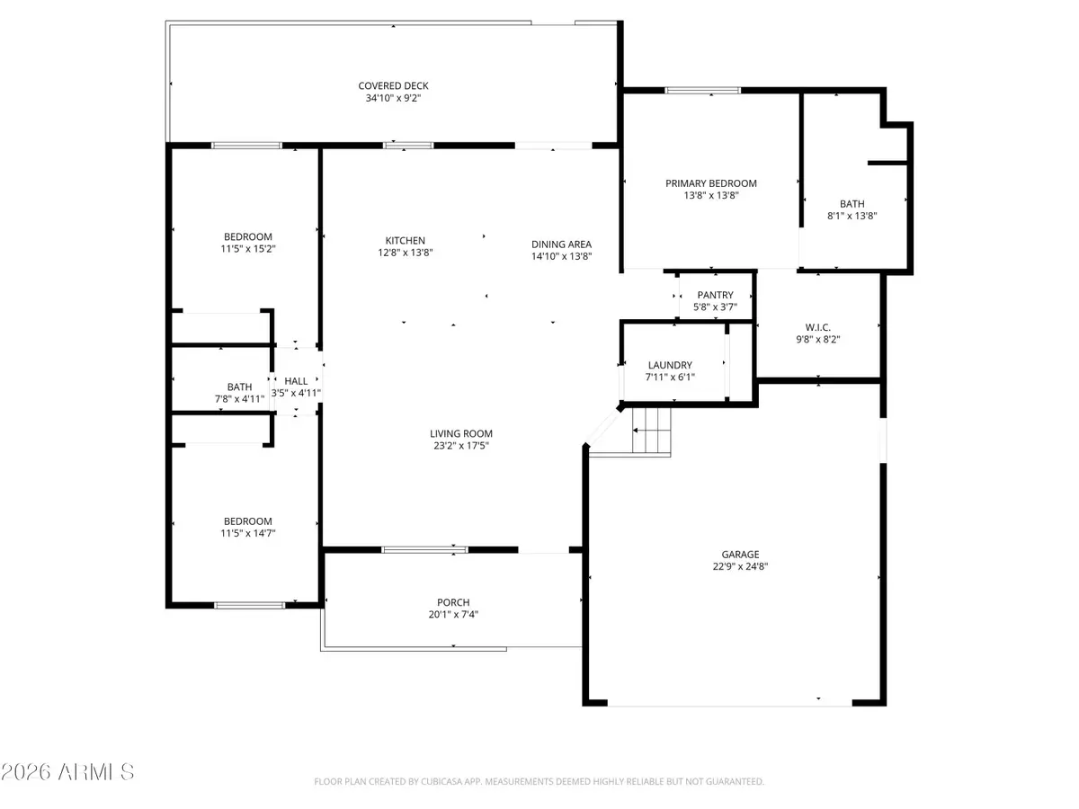 1028 School House Ln Lane, Show Low, AZ 85901 - Image #1
