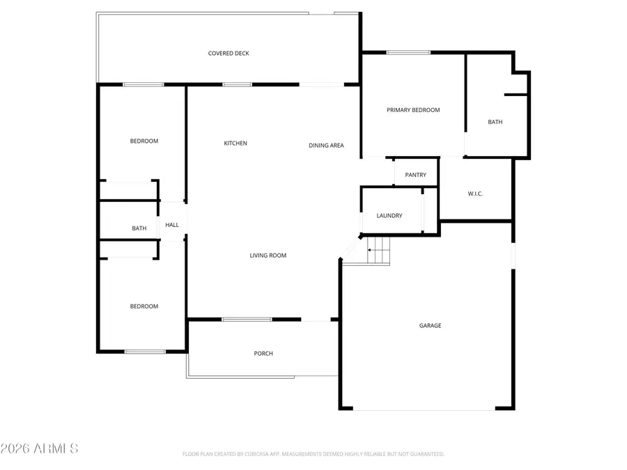 1028 School House Ln Lane, Show Low, AZ 85901 - Image #2