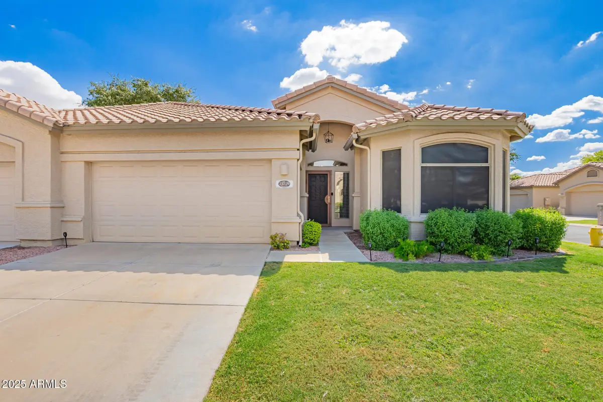 23729 S Harmony Way, Sun Lakes, AZ 85248 - Image #1