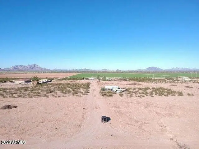 3202 N 392nd Drive #1138, Tonopah, AZ 85354 - #1