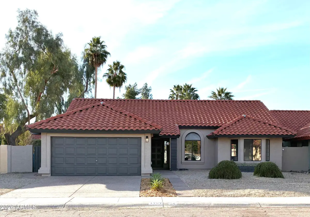 1909 E Redfield Road, Phoenix, AZ 85022 - Image #1