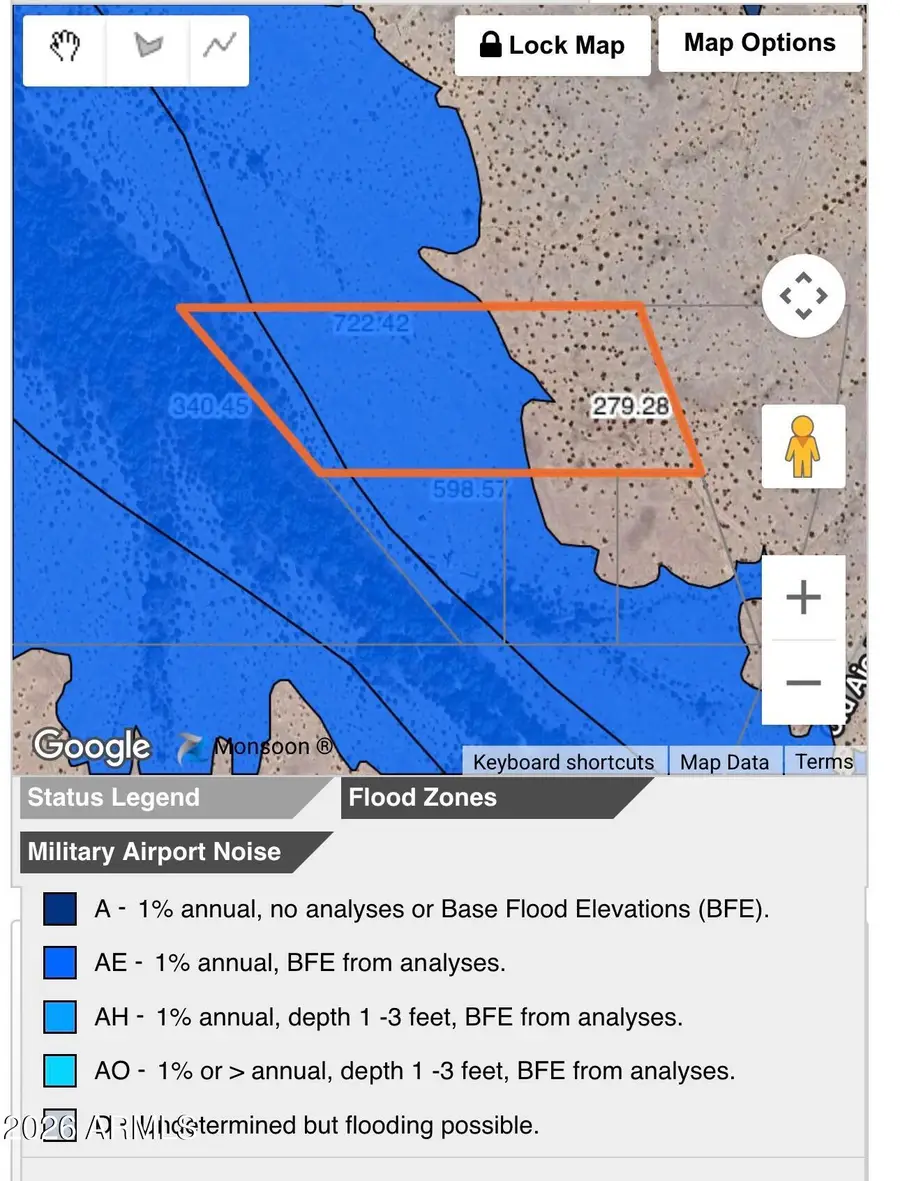 0 S Old Ajo Road, Gila Bend, AZ 85337 - Image #3